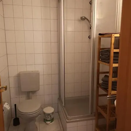 Ferienwohnung Messer