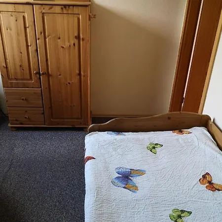 Ferienwohnung Messer Apartment *