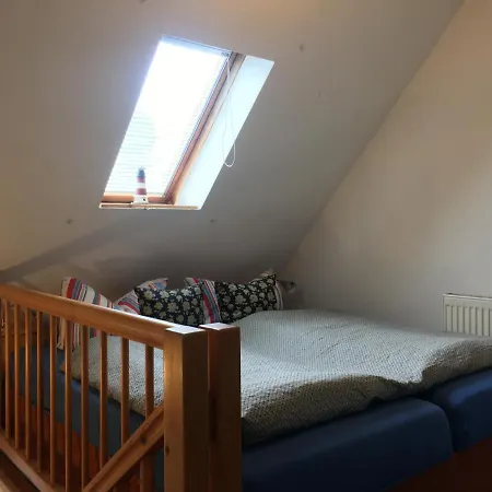 Ferienwohnung Messer Trent