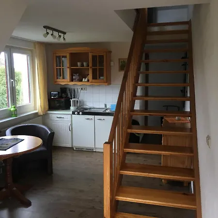 Ferienwohnung Messer Apartment