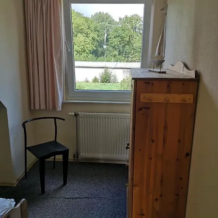 Apartment Ferienwohnung Messer Trent