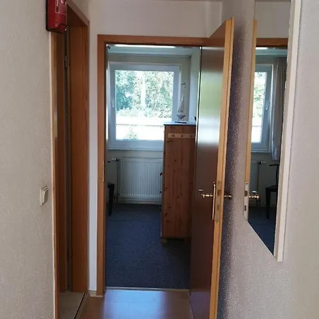 Ferienwohnung Messer Apartment