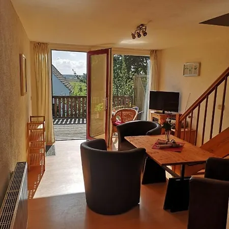 Ferienwohnung Messer *